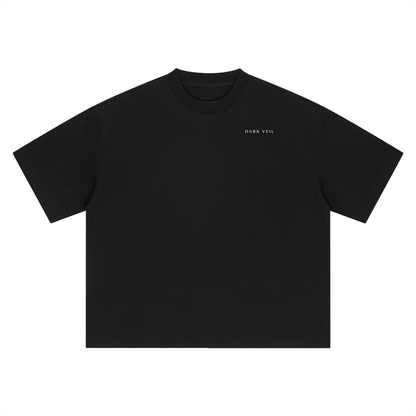 Boxy Oversized T-Shirt