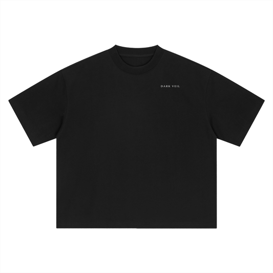 Boxy Oversized T-Shirt
