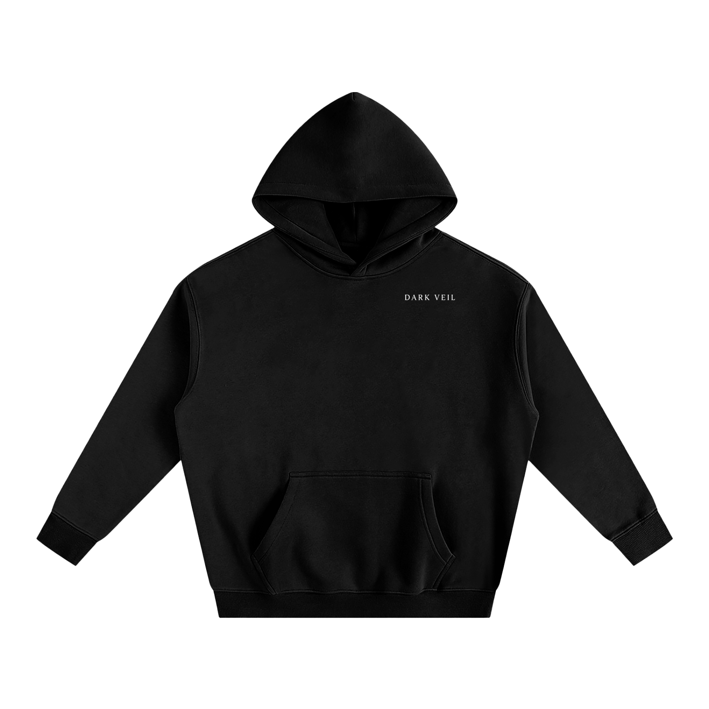 Void Hoodie